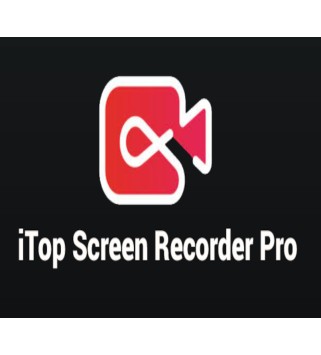 iTop Screen Recorder PRO Key GLOBAL